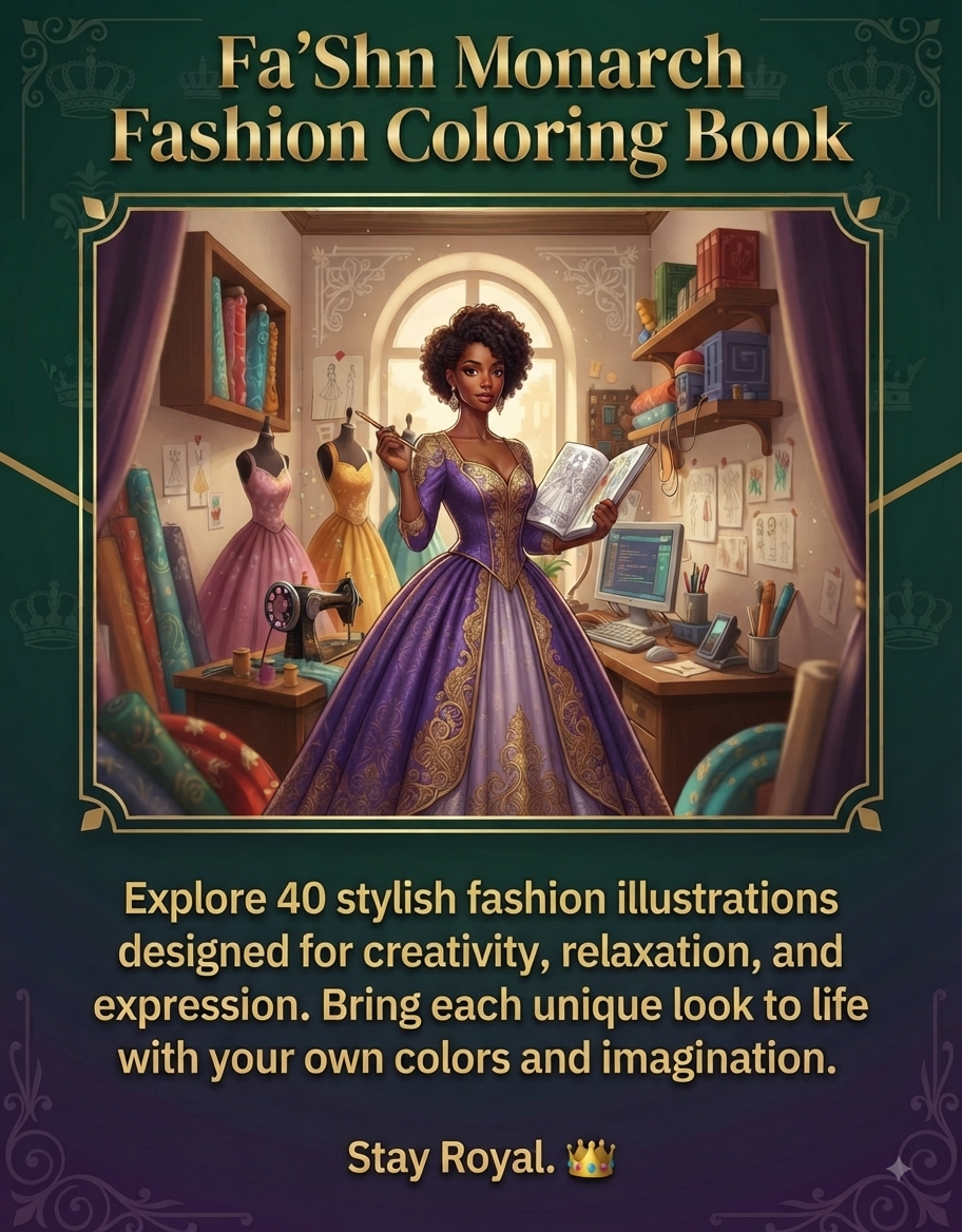 Fashan Fashion Color Arena